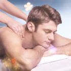 Body Rub Erotic Massage