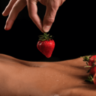 Stunning Naked Erotic Massage: BOOK NOW