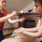 Couples Nuru Massage Provider